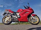 HONDA RC