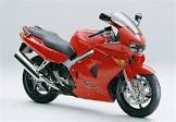 HONDA RC RVF 750 /  45