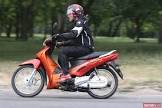 HONDA Scooters