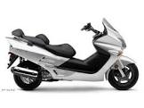 HONDA Scooters Reflex