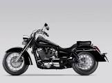 HONDA Shadow Aero VT750C
