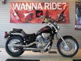 HONDA Shadow VT600CD VLX Deluxe