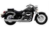 HONDA Shadow VT750C3 ACE
