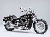 HONDA Shadow VT750RS RS