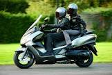 HONDA Silver Wing