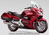 HONDA ST 1300