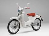 HONDA Super 90