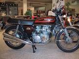 HONDA T