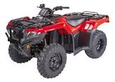 HONDA TRX FourTrax Rancher 4X4 420FM