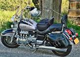 HONDA Valkyrie