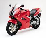 HONDA VFR 800A Interceptor ABS