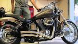 HONDA VT 750C SHADOW SPRINT / ABS