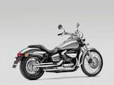 HONDA VT 750C2 SHADOW