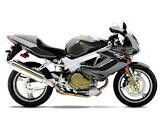 HONDA VTR 1000F Super Hawk