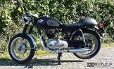 HOREX VR6 Cafe Racer