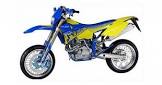 HUSABERG FE550e FE550e