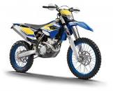HUSABERG FS