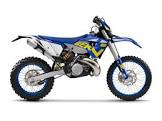 HUSABERG FS550e FS550e