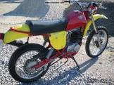 HUSABERG FX