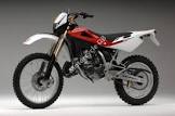 HUSABERG TE 125