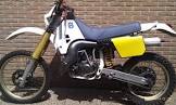 HUSQVARNA 400