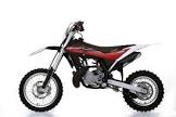 HUSQVARNA CR 65