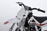 HUSQVARNA CR SM 50