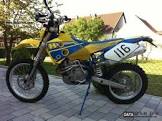 HUSQVARNA FC