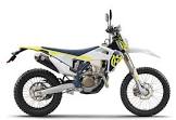 HUSQVARNA FE 350S