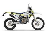 HUSQVARNA FE 501S