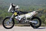HUSQVARNA FR