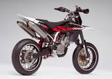 HUSQVARNA SM 450 R