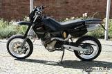 HUSQVARNA SM 570 Nox