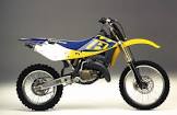 HUSQVARNA SMS TE 125