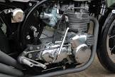 HUSQVARNA STR 650 CRC Supermotard