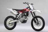 HUSQVARNA TC