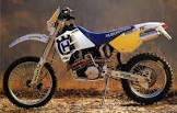 HUSQVARNA TC