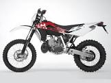 HUSQVARNA TE 250