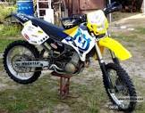 HUSQVARNA TE 310