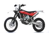 HUSQVARNA TE 511