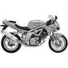 HYOSUNG GT 650S