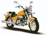 HYOSUNG GV 125 C