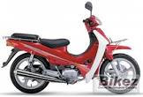 HYOSUNG KR 110