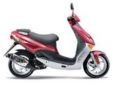 HYOSUNG Prima SF50