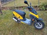 HYOSUNG Rally 50