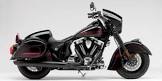 INDIAN CHIEF Blackhawk Dark
