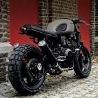 INDIAN CHIEF Deluxe