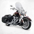 INDIAN CHIEF Vintage FE