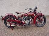 INDIAN Scout