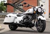 INDIAN SPRINGFIELD